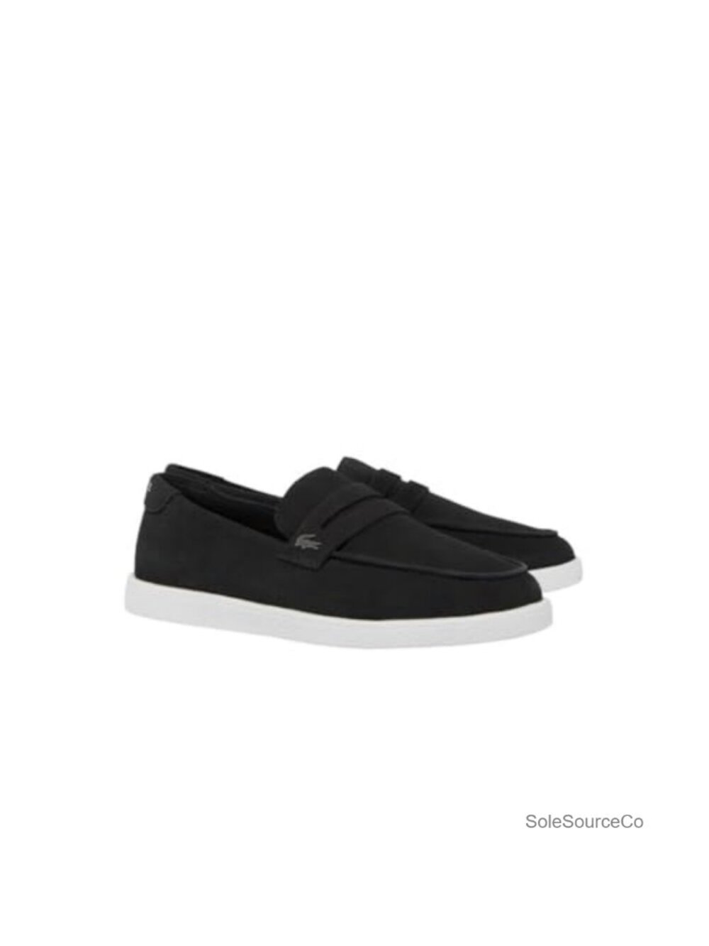 Suede Slip On Loafers Men's Casual Comfort Ortholite Cushion